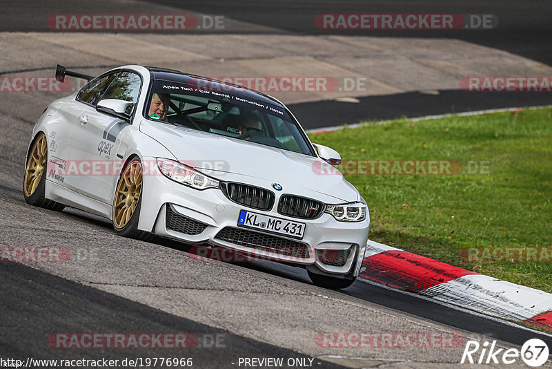 Bild #19776966 - Touristenfahrten Nürburgring Nordschleife (30.10.2022)