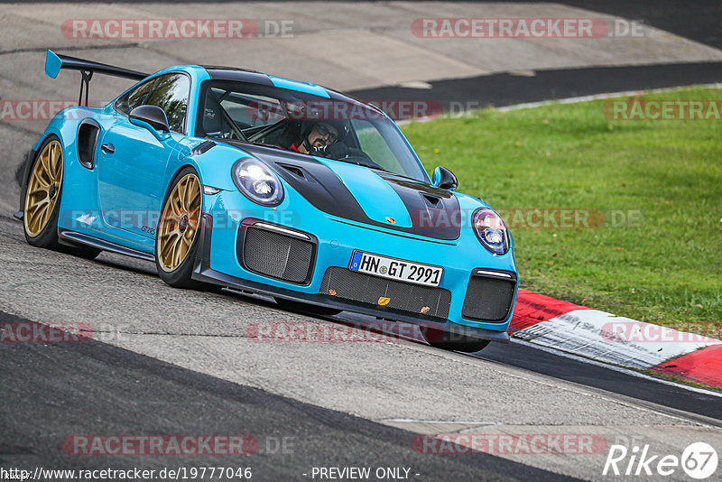 Bild #19777046 - Touristenfahrten Nürburgring Nordschleife (30.10.2022)