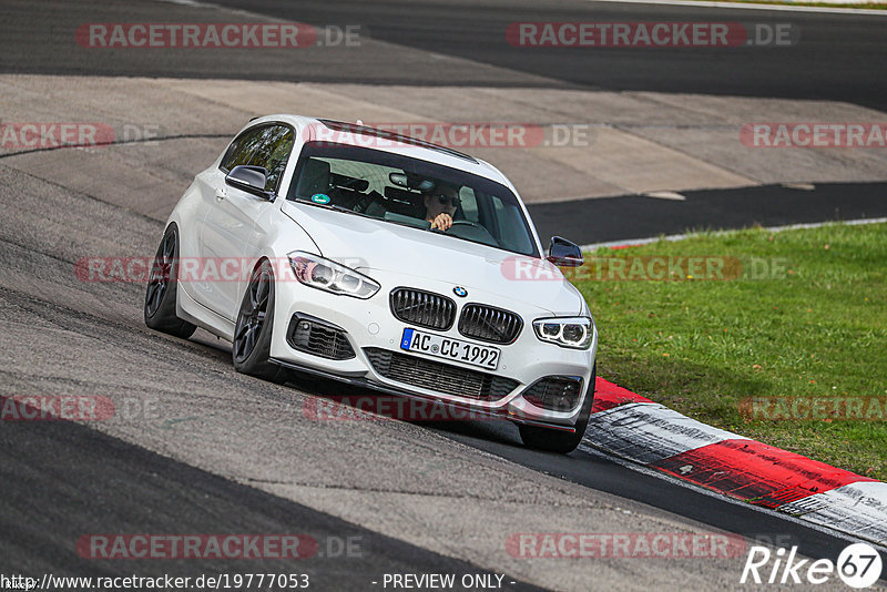 Bild #19777053 - Touristenfahrten Nürburgring Nordschleife (30.10.2022)