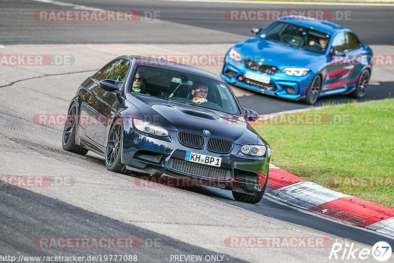 Bild #19777088 - Touristenfahrten Nürburgring Nordschleife (30.10.2022)