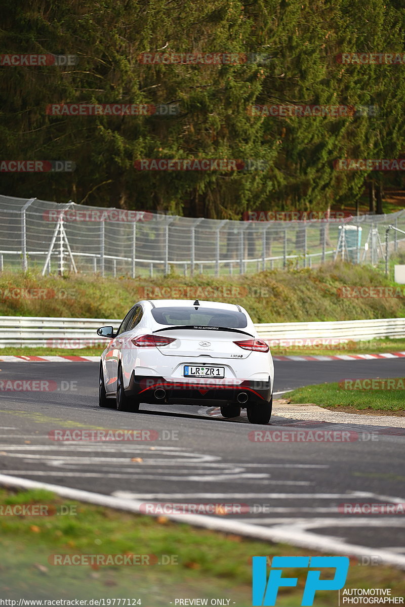 Bild #19777124 - Touristenfahrten Nürburgring Nordschleife (30.10.2022)