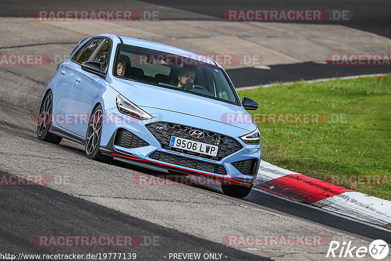 Bild #19777139 - Touristenfahrten Nürburgring Nordschleife (30.10.2022)