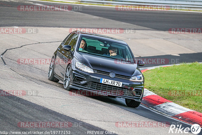 Bild #19777152 - Touristenfahrten Nürburgring Nordschleife (30.10.2022)