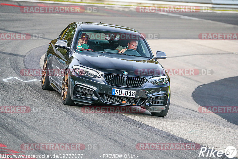 Bild #19777177 - Touristenfahrten Nürburgring Nordschleife (30.10.2022)