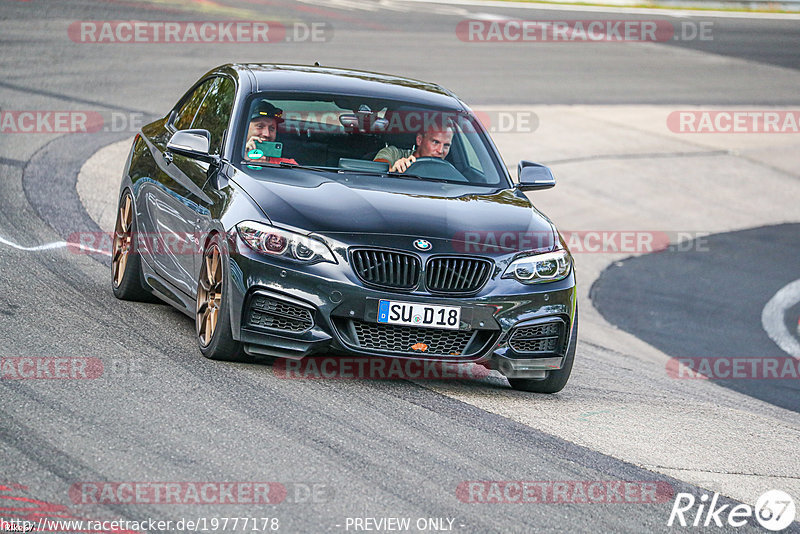 Bild #19777178 - Touristenfahrten Nürburgring Nordschleife (30.10.2022)