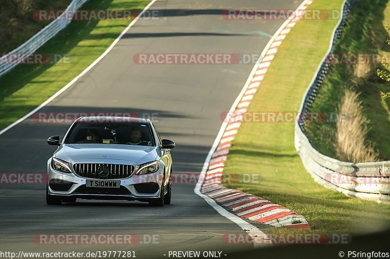 Bild #19777281 - Touristenfahrten Nürburgring Nordschleife (30.10.2022)