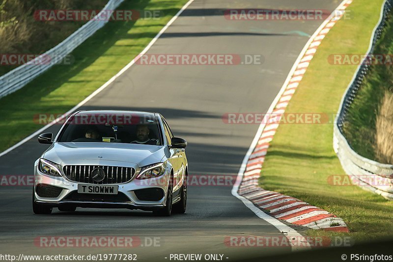 Bild #19777282 - Touristenfahrten Nürburgring Nordschleife (30.10.2022)