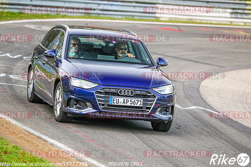 Bild #19777301 - Touristenfahrten Nürburgring Nordschleife (30.10.2022)