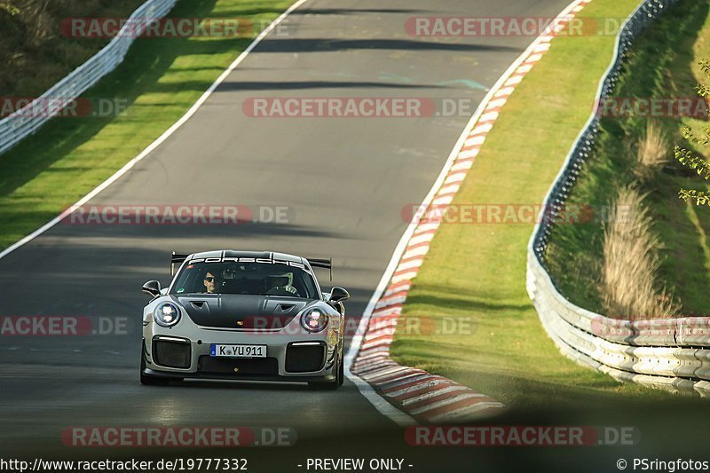 Bild #19777332 - Touristenfahrten Nürburgring Nordschleife (30.10.2022)