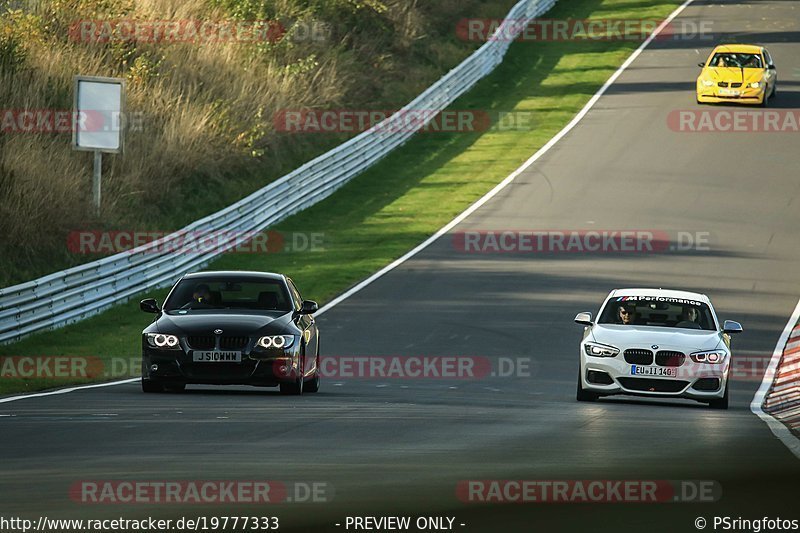 Bild #19777333 - Touristenfahrten Nürburgring Nordschleife (30.10.2022)