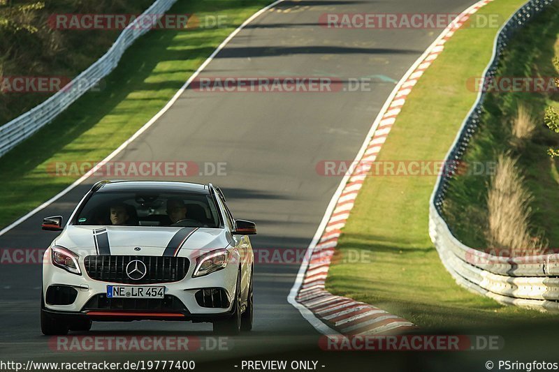 Bild #19777400 - Touristenfahrten Nürburgring Nordschleife (30.10.2022)