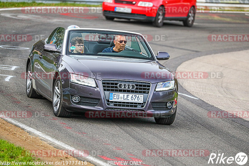 Bild #19777418 - Touristenfahrten Nürburgring Nordschleife (30.10.2022)