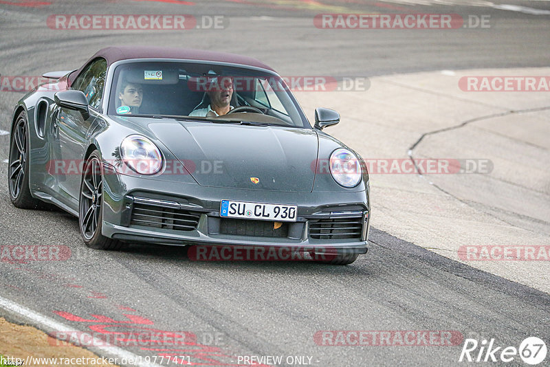 Bild #19777471 - Touristenfahrten Nürburgring Nordschleife (30.10.2022)