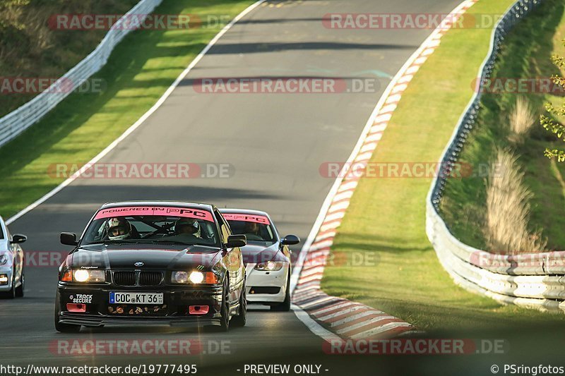 Bild #19777495 - Touristenfahrten Nürburgring Nordschleife (30.10.2022)