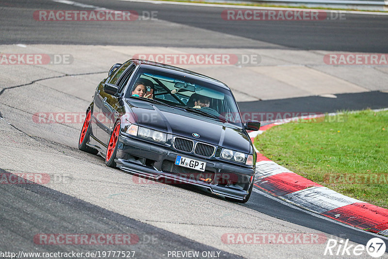 Bild #19777527 - Touristenfahrten Nürburgring Nordschleife (30.10.2022)