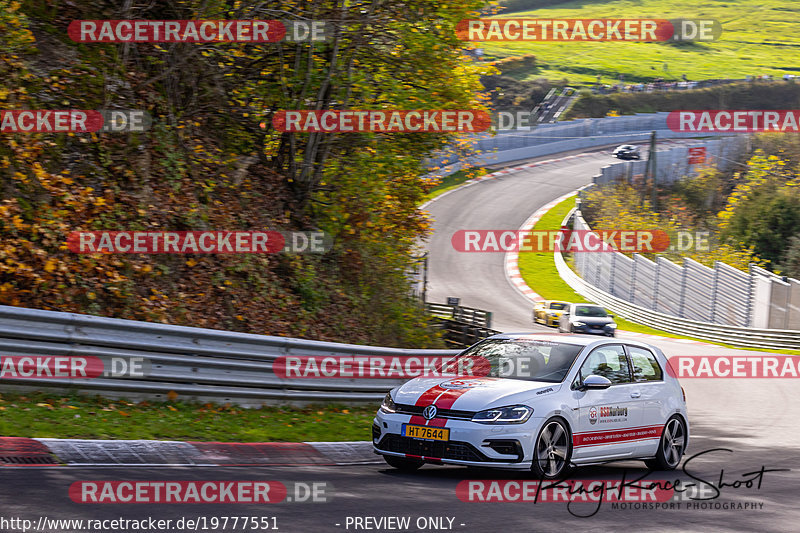 Bild #19777551 - Touristenfahrten Nürburgring Nordschleife (30.10.2022)