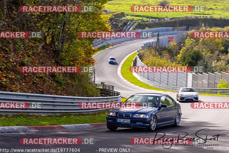 Bild #19777604 - Touristenfahrten Nürburgring Nordschleife (30.10.2022)