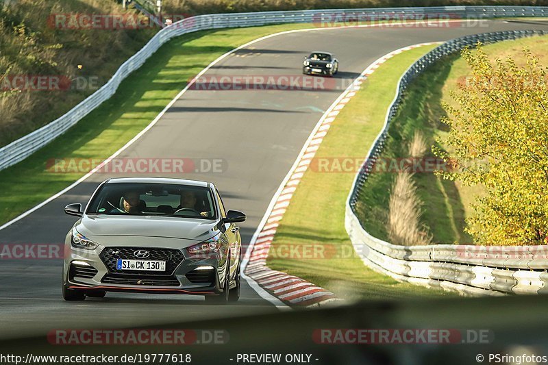 Bild #19777618 - Touristenfahrten Nürburgring Nordschleife (30.10.2022)