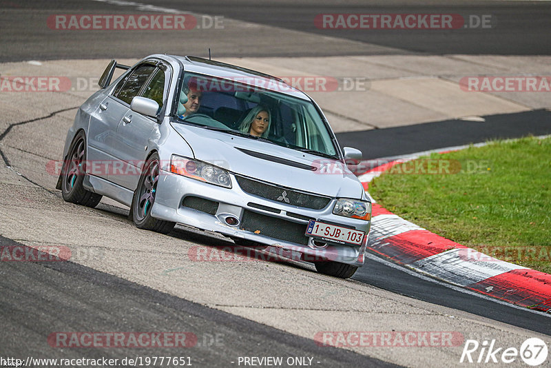 Bild #19777651 - Touristenfahrten Nürburgring Nordschleife (30.10.2022)