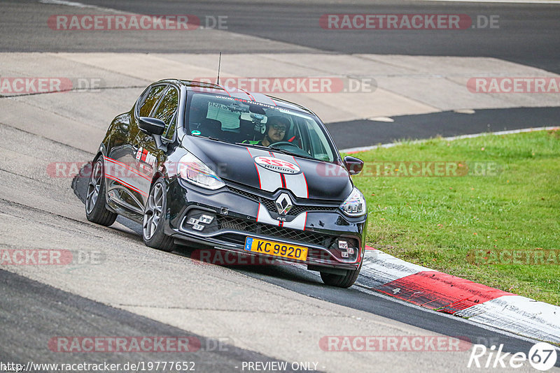 Bild #19777652 - Touristenfahrten Nürburgring Nordschleife (30.10.2022)