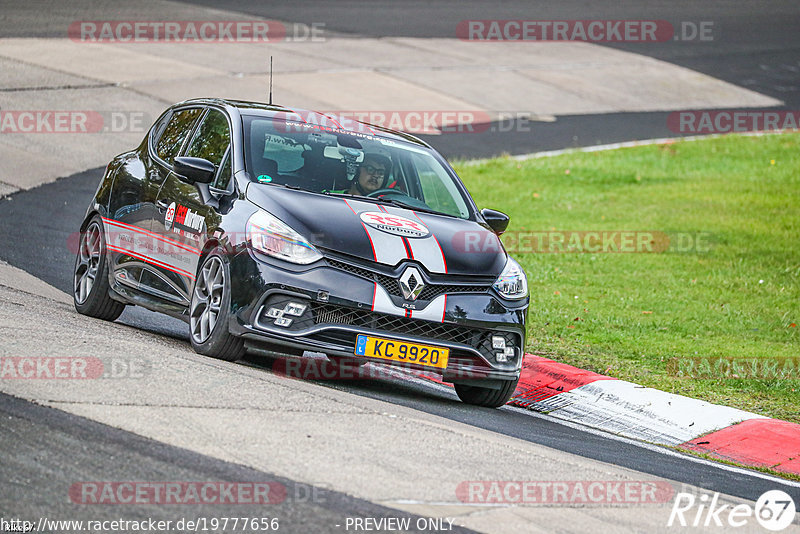 Bild #19777656 - Touristenfahrten Nürburgring Nordschleife (30.10.2022)