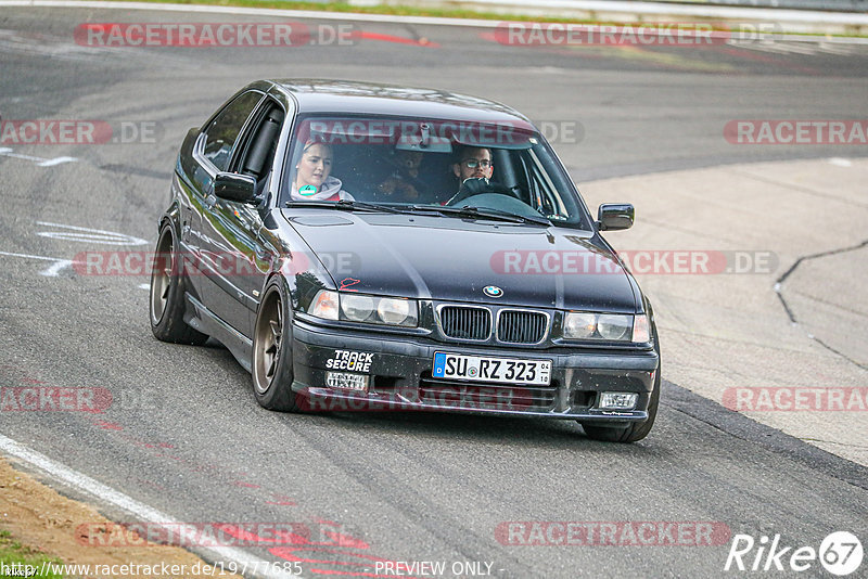 Bild #19777685 - Touristenfahrten Nürburgring Nordschleife (30.10.2022)