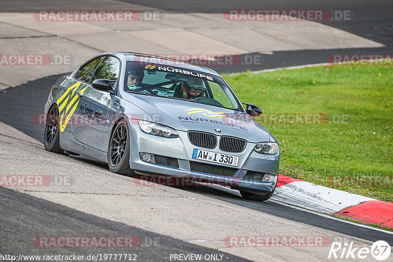 Bild #19777712 - Touristenfahrten Nürburgring Nordschleife (30.10.2022)