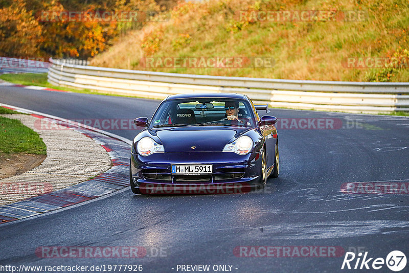 Bild #19777926 - Touristenfahrten Nürburgring Nordschleife (30.10.2022)