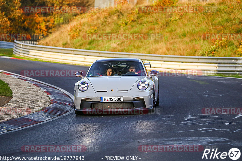 Bild #19777943 - Touristenfahrten Nürburgring Nordschleife (30.10.2022)