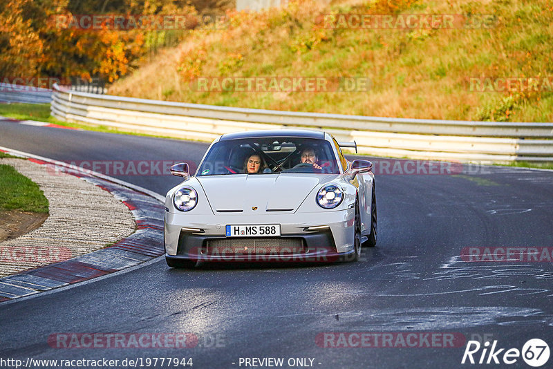 Bild #19777944 - Touristenfahrten Nürburgring Nordschleife (30.10.2022)