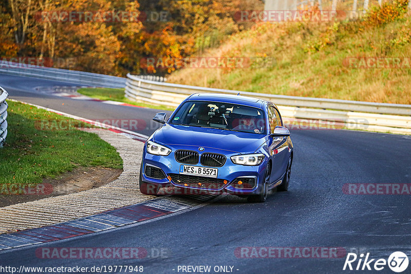 Bild #19777948 - Touristenfahrten Nürburgring Nordschleife (30.10.2022)