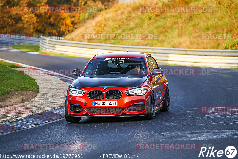 Bild #19777951 - Touristenfahrten Nürburgring Nordschleife (30.10.2022)