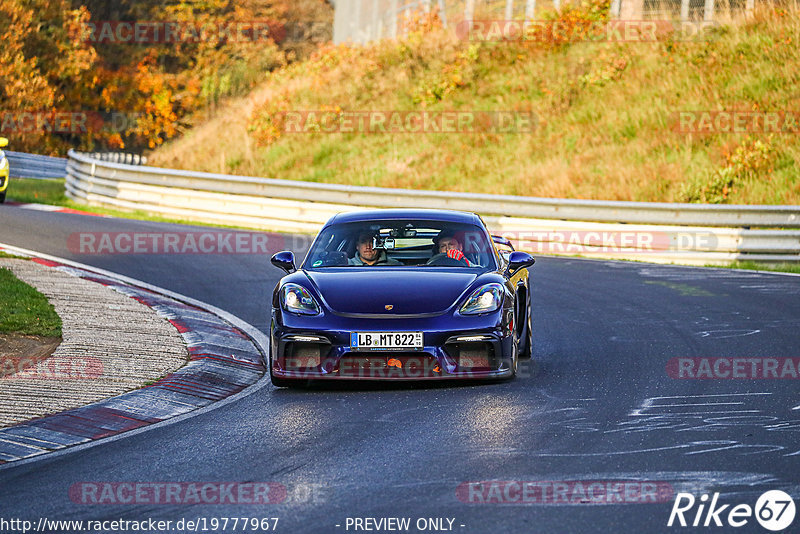 Bild #19777967 - Touristenfahrten Nürburgring Nordschleife (30.10.2022)