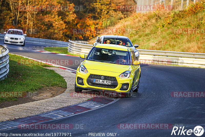 Bild #19777971 - Touristenfahrten Nürburgring Nordschleife (30.10.2022)