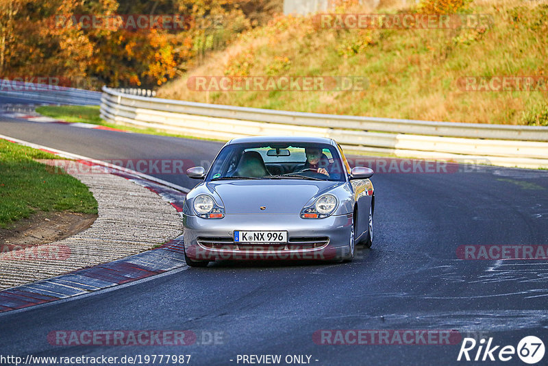 Bild #19777987 - Touristenfahrten Nürburgring Nordschleife (30.10.2022)