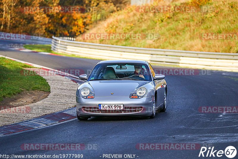 Bild #19777989 - Touristenfahrten Nürburgring Nordschleife (30.10.2022)