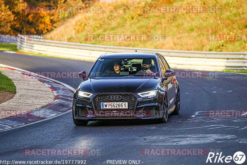 Bild #19777992 - Touristenfahrten Nürburgring Nordschleife (30.10.2022)