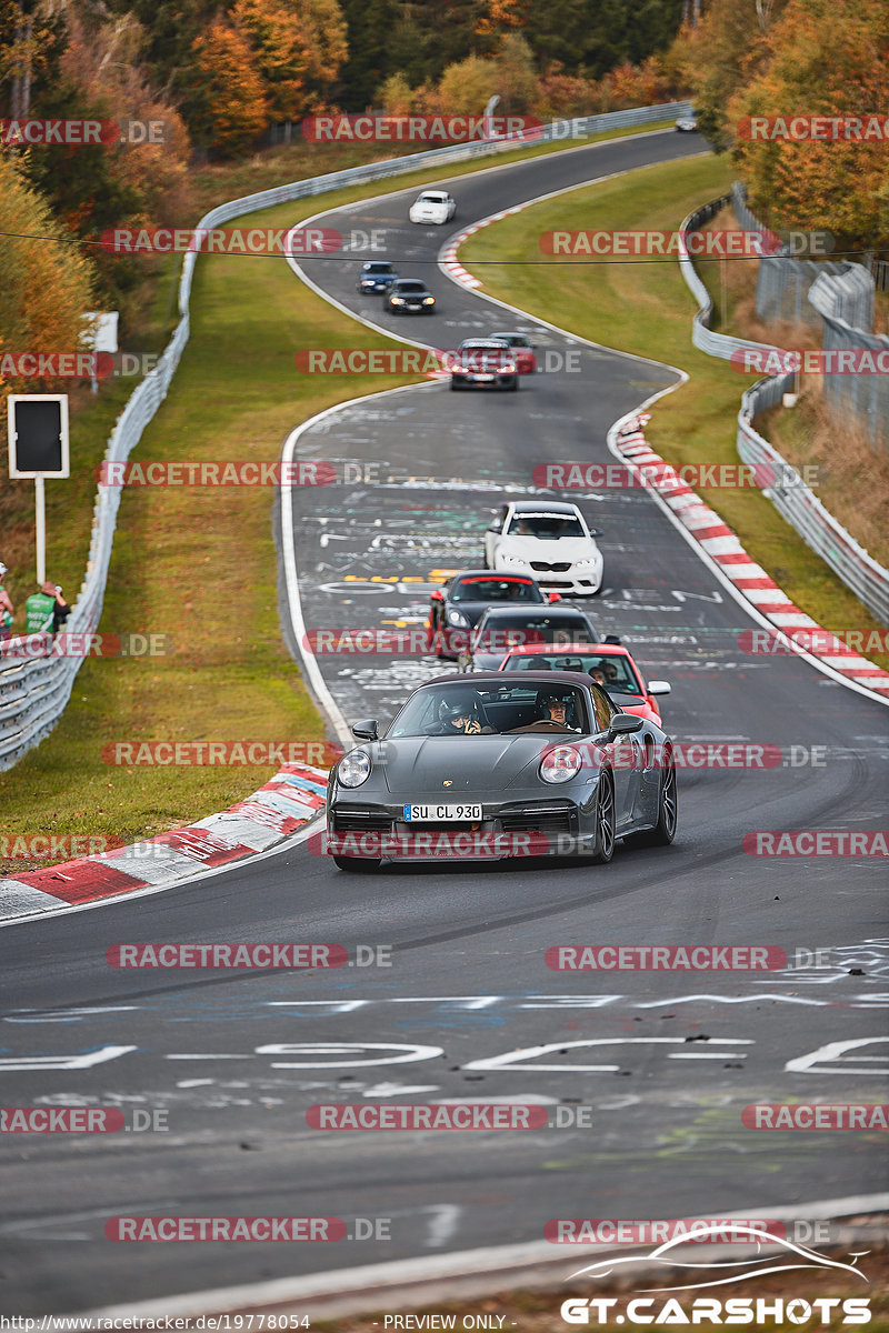 Bild #19778054 - Touristenfahrten Nürburgring Nordschleife (30.10.2022)