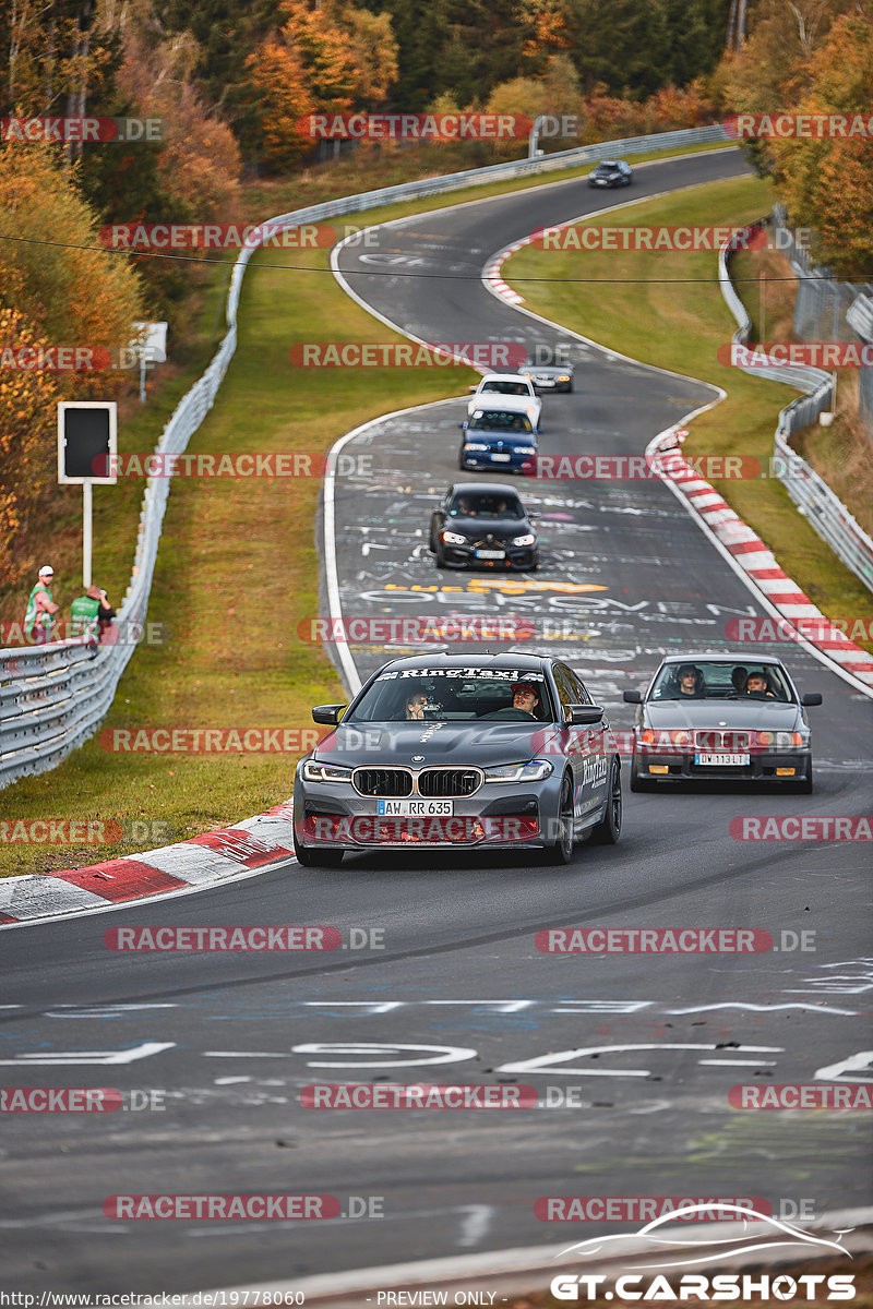 Bild #19778060 - Touristenfahrten Nürburgring Nordschleife (30.10.2022)