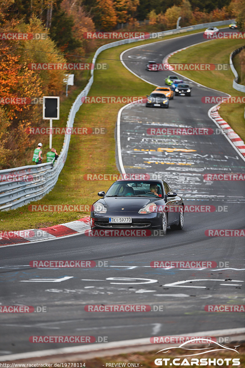 Bild #19778114 - Touristenfahrten Nürburgring Nordschleife (30.10.2022)