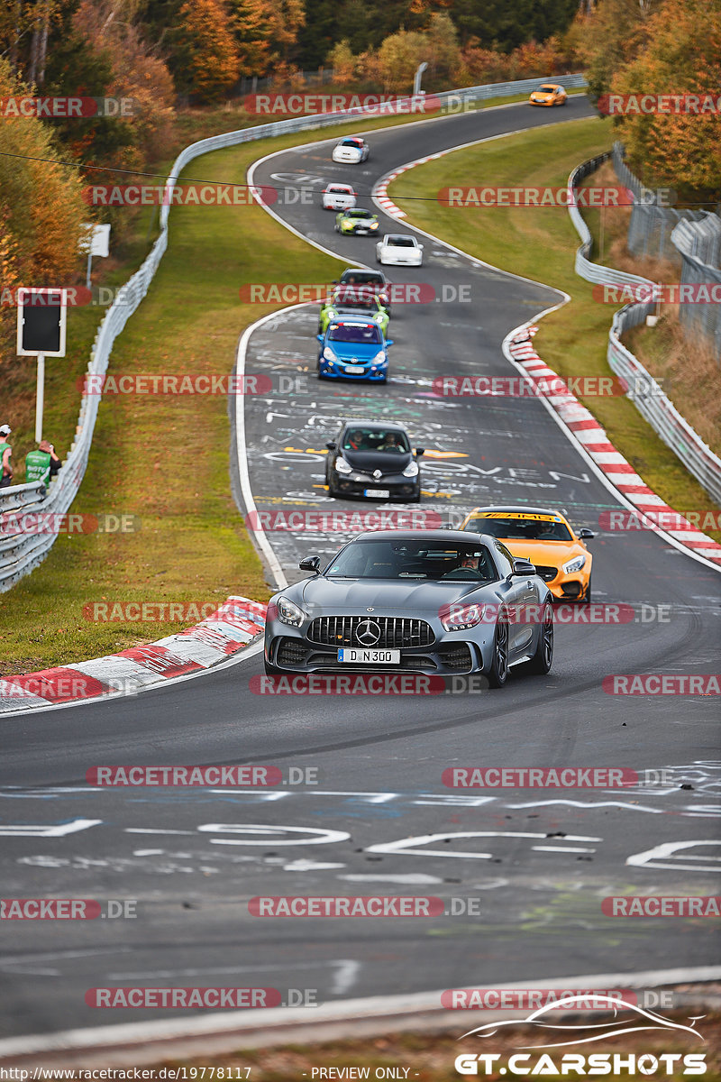 Bild #19778117 - Touristenfahrten Nürburgring Nordschleife (30.10.2022)