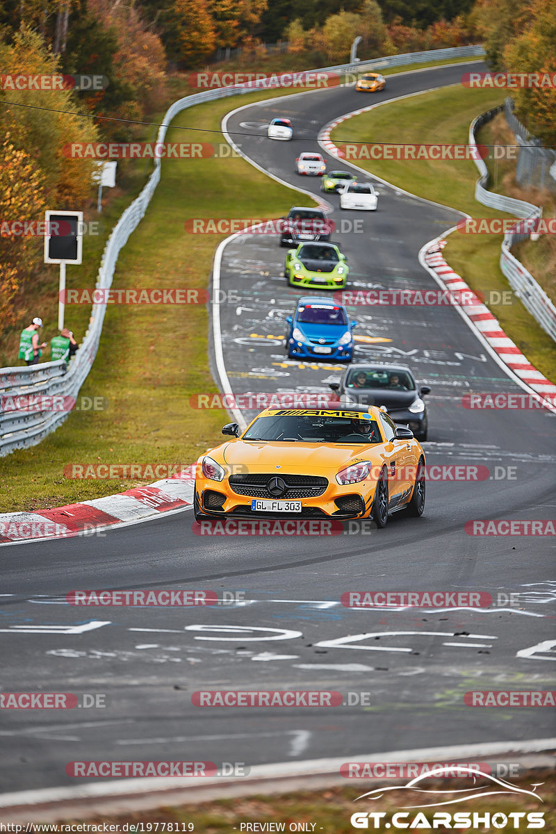 Bild #19778119 - Touristenfahrten Nürburgring Nordschleife (30.10.2022)