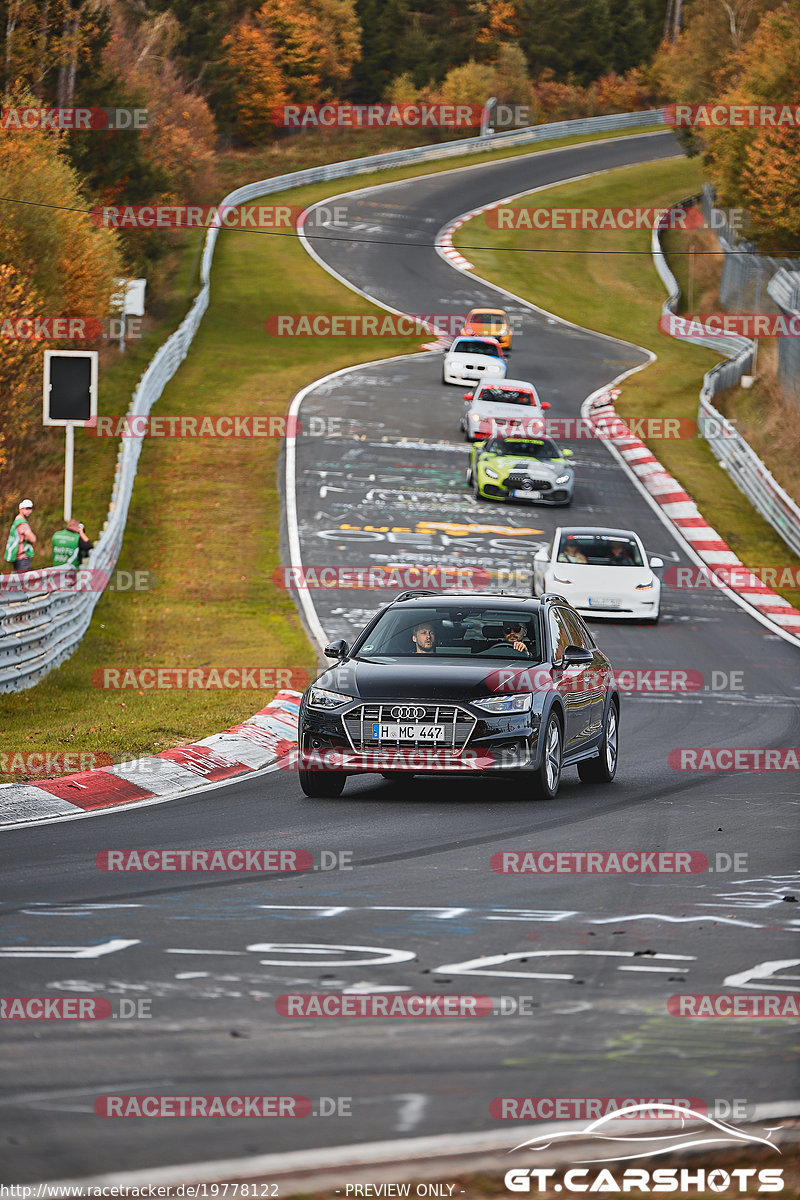 Bild #19778122 - Touristenfahrten Nürburgring Nordschleife (30.10.2022)