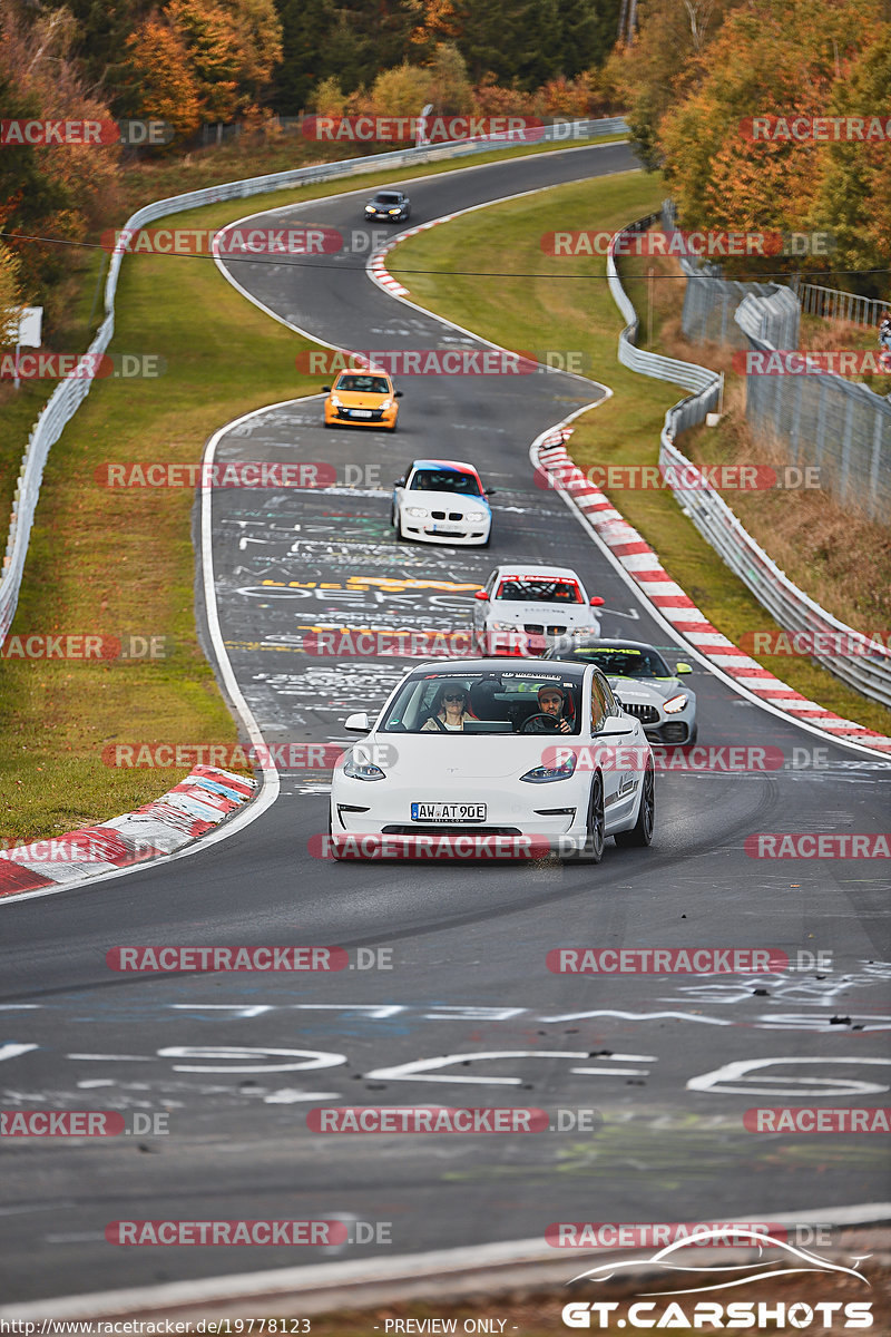 Bild #19778123 - Touristenfahrten Nürburgring Nordschleife (30.10.2022)