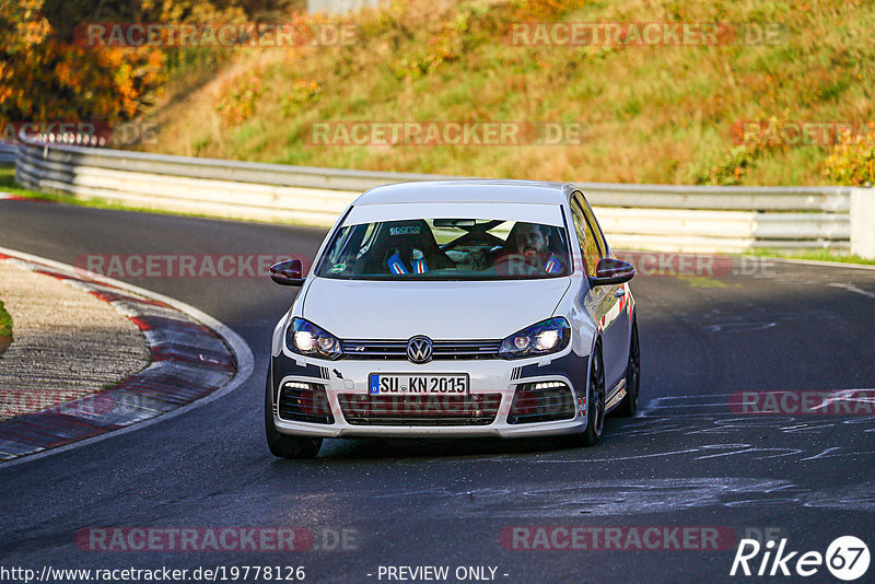 Bild #19778126 - Touristenfahrten Nürburgring Nordschleife (30.10.2022)