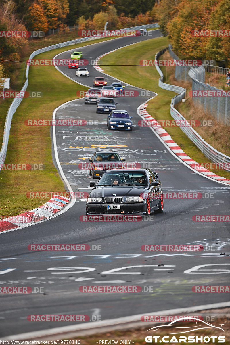 Bild #19778146 - Touristenfahrten Nürburgring Nordschleife (30.10.2022)