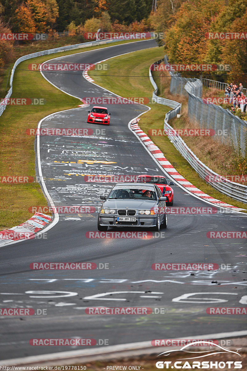 Bild #19778150 - Touristenfahrten Nürburgring Nordschleife (30.10.2022)