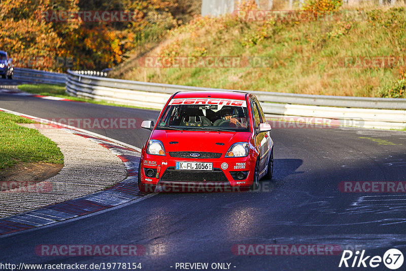 Bild #19778154 - Touristenfahrten Nürburgring Nordschleife (30.10.2022)