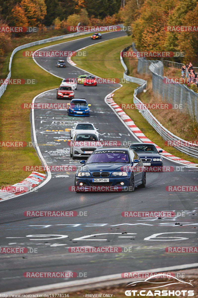 Bild #19778156 - Touristenfahrten Nürburgring Nordschleife (30.10.2022)