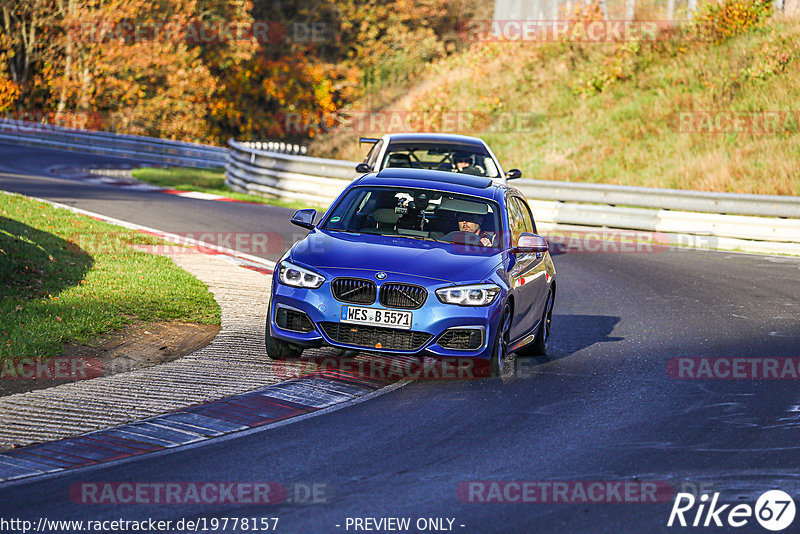 Bild #19778157 - Touristenfahrten Nürburgring Nordschleife (30.10.2022)